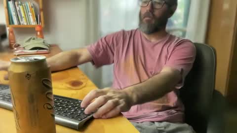 Martincito online show from 01/08/25, 10:16