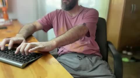 Martincito online show from 01/09/25, 12:30