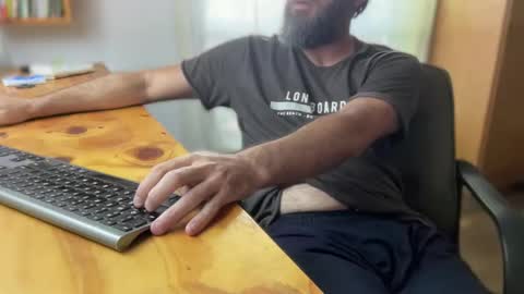 Martincito online show from 02/10/25, 12:18