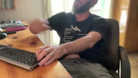 Martincito online show from 02/18/25, 05:21