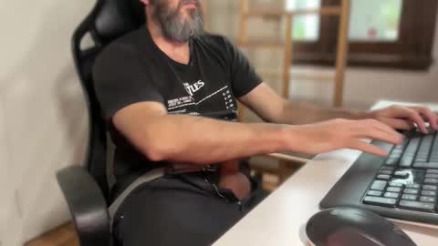 Martincito online show from 09/22/25, 07:38