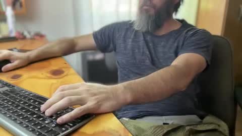 Martincito online show from 11/27/25, 11:23