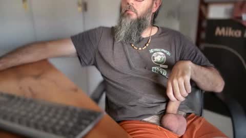 Martincito online show from 02/28/26, 04:30