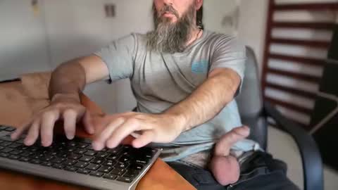 Martincito online show from 03/04/26, 10:54