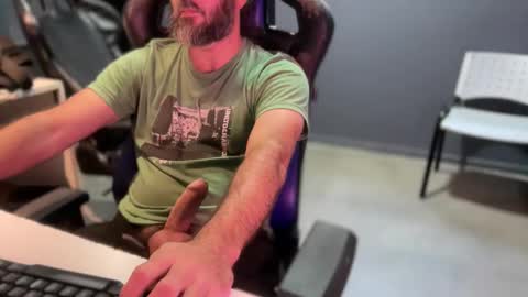 Martincito online show from 03/30/26, 09:16