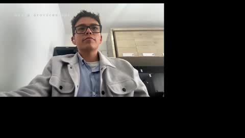 Martin Diaz  online show from 09/30/25, 08:25