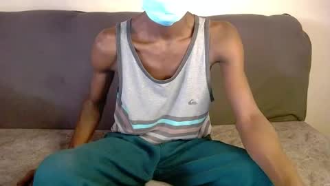 martineznn64 online show from 08/01/26, 12:15