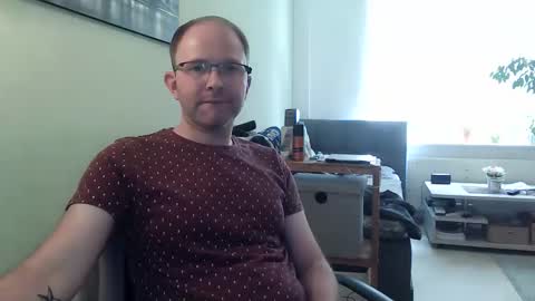 Snapshot of martingersdorf85 chatting on 09/17/25, 10:17 Martin online show from 09/17/25, 10:17