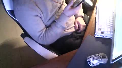 martingillesg online show from 05/28/26, 03:15