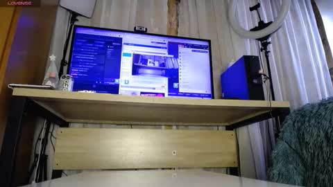 Snapshot of martiniella chatting on 11/27/25, 07:49 Antonella Martini online show from 11/27/25, 07:49