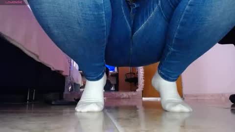 Snapshot of martiniella chatting on 12/04/25, 08:06 Antonella Martini online show from 12/04/25, 08:06