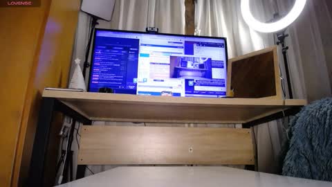 Snapshot of martiniella chatting on 12/05/25, 08:49 Antonella Martini online show from 12/05/25, 08:49