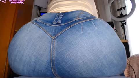 Snapshot of martiniella chatting on 01/05/26, 08:34 Antonella Martini online show from 01/05/26, 08:34