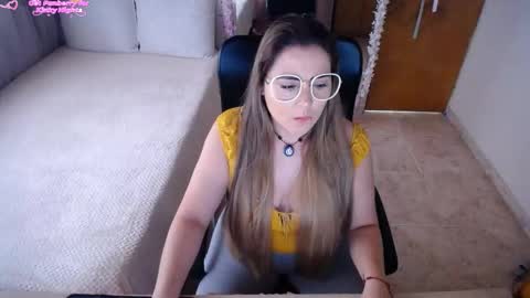 Antonella Martini online show from 03/09/26, 08:46