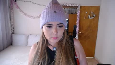 Antonella Martini online show from 03/31/26, 07:36