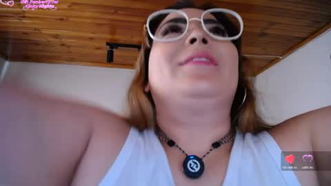 Antonella Martini online show from 04/02/26, 07:44