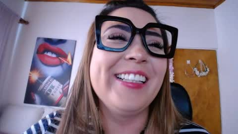 Antonella Martini online show from 05/22/26, 08:03