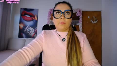 Antonella Martini online show from 05/24/26, 08:25
