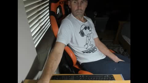 Martin online show from 11/14/25, 11:53