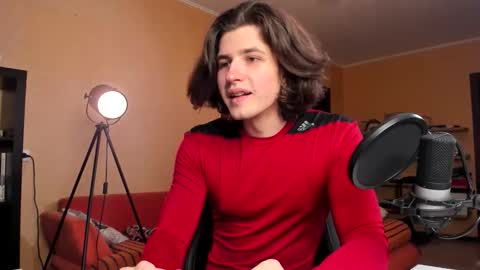 Daddy Marty online show from 12/17/25, 04:51