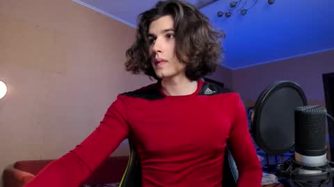 Daddy Marty online show from 12/22/25, 08:11