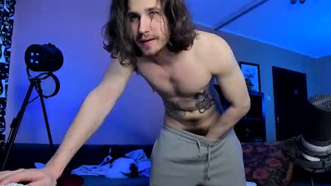 Daddy Marty online show from 03/02/26, 07:15