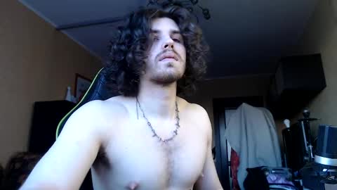 Daddy Marty online show from 04/01/26, 03:09