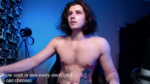Daddy Marty online show from 06/26/26, 05:28