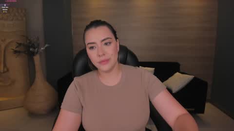 Snapshot of martinnabonnet chatting on 01/02/25, 05:39 Martinna Bonnet online show from 01/02/25, 05:39