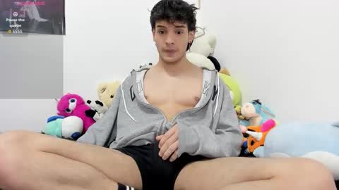 Snapshot of martinsibiris chatting on 02/18/26, 03:30 Martin online show from 02/18/26, 03:30