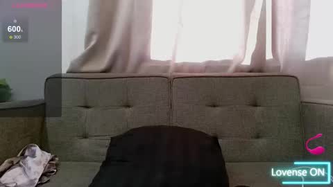 Babydollx online show from 03/18/26, 11:41