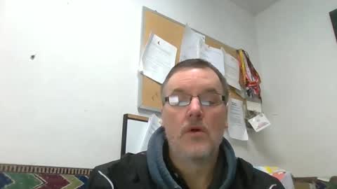 marty1688 online show from 01/17/25, 11:49
