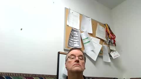 Snapshot of marty1688 chatting on 11/06/25, 12:50 marty1688 online show from 11/06/25, 12:50