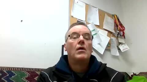 Snapshot of marty1688 chatting on 11/10/25, 11:53 marty1688 online show from 11/10/25, 11:53