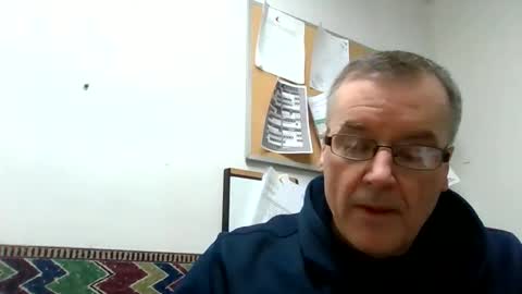 Snapshot of marty1688 chatting on 11/11/25, 11:54 marty1688 online show from 11/11/25, 11:54