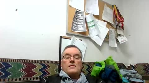 Snapshot of marty1688 chatting on 11/13/25, 12:26 marty1688 online show from 11/13/25, 12:26