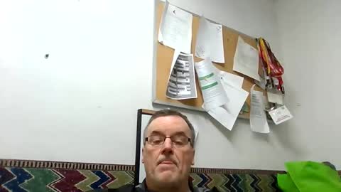 Snapshot of marty1688 chatting on 11/22/25, 12:48 marty1688 online show from 11/22/25, 12:48