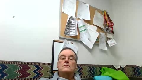 Snapshot of marty1688 chatting on 11/24/25, 12:16 marty1688 online show from 11/24/25, 12:16