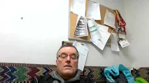 Snapshot of marty1688 chatting on 11/29/25, 11:57 marty1688 online show from 11/29/25, 11:57