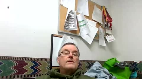 Snapshot of marty1688 chatting on 12/02/25, 11:37 marty1688 online show from 12/02/25, 11:37