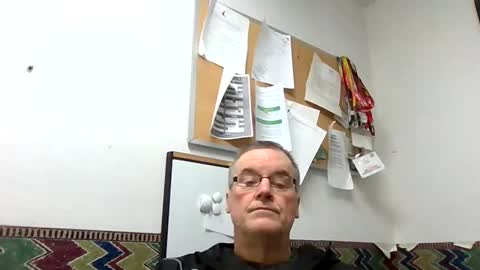 Snapshot of marty1688 chatting on 12/22/25, 10:56 marty1688 online show from 12/22/25, 10:56