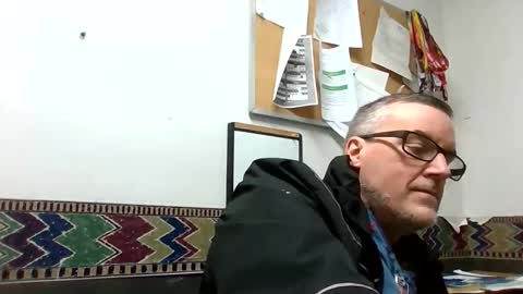 marty1688 online show from 02/01/26, 03:43