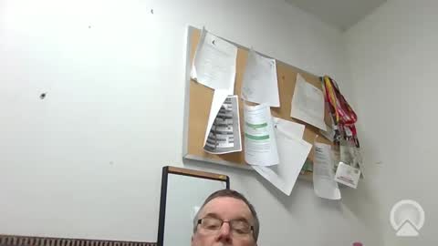 marty1688 online show from 02/23/26, 12:24