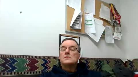 marty1688 online show from 04/28/26, 10:31