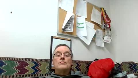 marty1688 online show from 05/01/26, 11:15