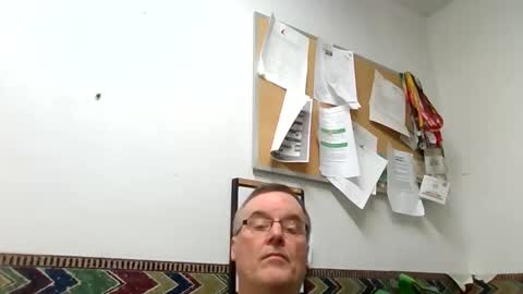 marty1688 online show from 05/19/26, 10:54
