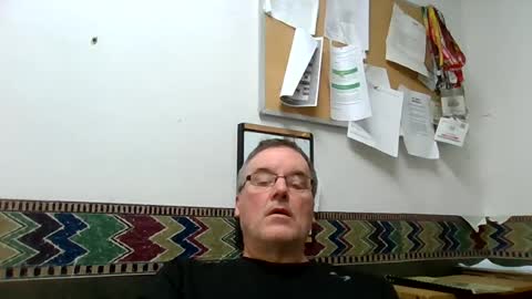 marty1688 online show from 06/15/26, 11:01