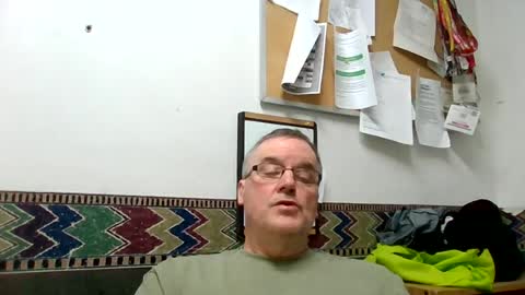 marty1688 online show from 06/22/26, 11:18