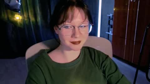 Snapshot of marty_bree chatting on 04/29/26, 06:14 Nancy online show from 04/29/26, 06:14