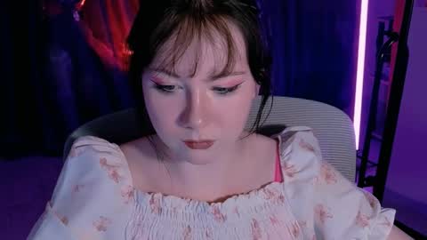 Snapshot of marty_bree chatting on 05/20/26, 05:52 Nancy online show from 05/20/26, 05:52